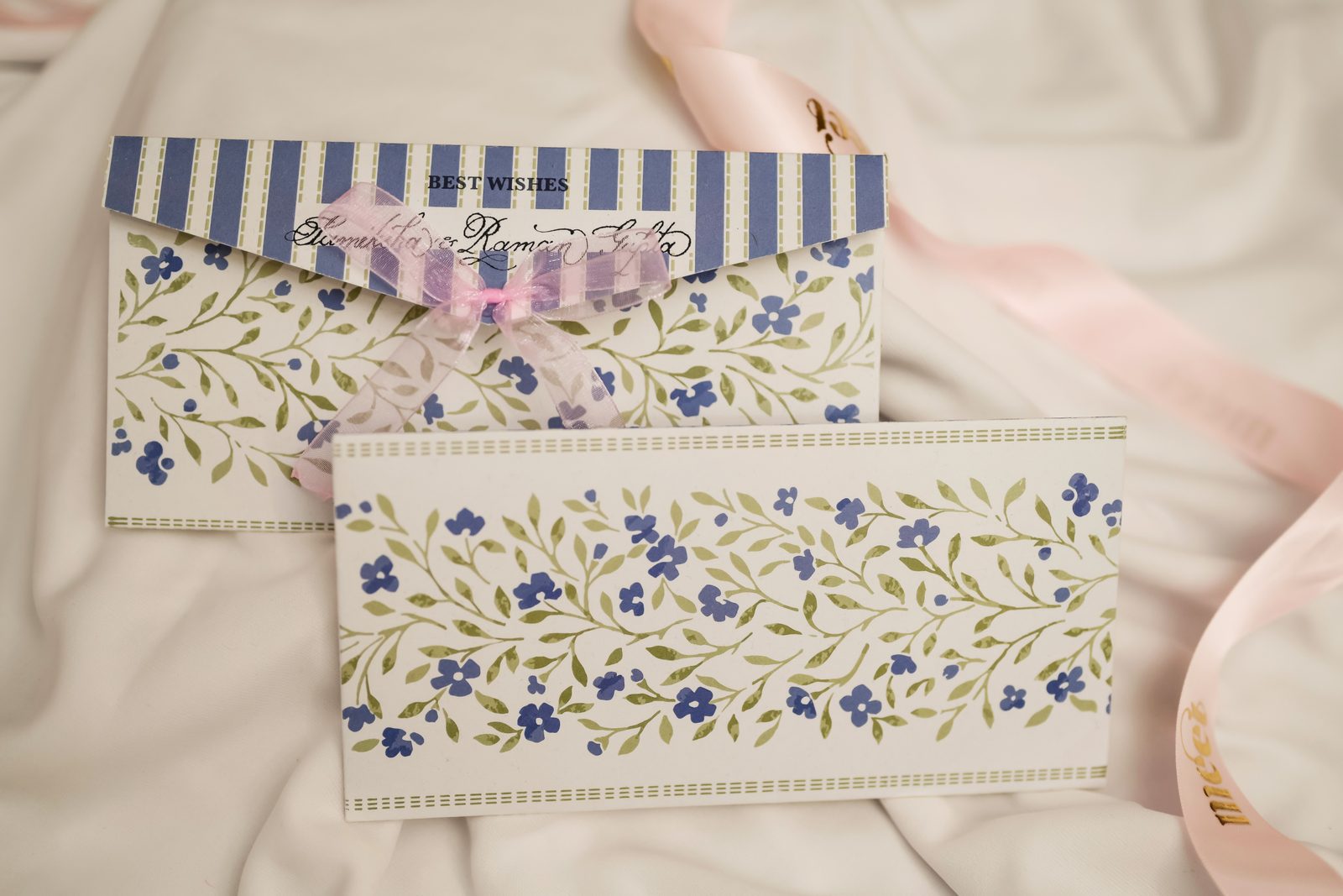 The Little Bows collection